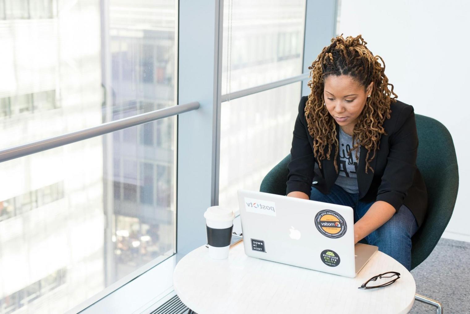 Fatou Diallo - Platformcoördinator en Educatief Ontwerper