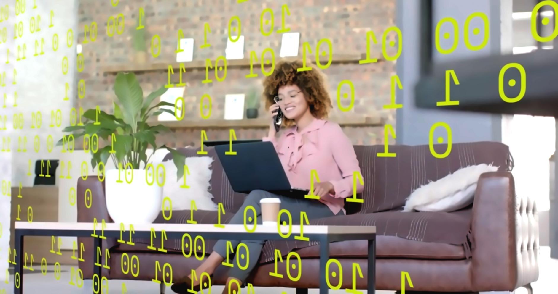Unsupervised leren in financiële data-analyse - Locple webinar